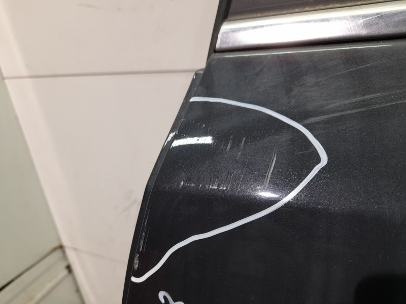 Recambio de puerta trasera izquierda para kia xceed drive referencia OEM IAM 77003J7800 TOCADA 