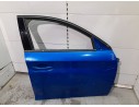 Recambio de puerta delantera derecha para peugeot 208 ii (ub_, up_, uw_, uj_) 1.2 puretech 100 referencia OEM IAM 9829810480  