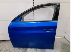 Recambio de puerta delantera izquierda para peugeot 208 ii (ub_, up_, uw_, uj_) 1.2 puretech 100 referencia OEM IAM 9829810780 T