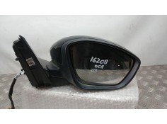 Recambio de retrovisor derecho para opel mokka elegance referencia OEM IAM 983747249V ELECTRICO, TOCADO 6 Y 2 CABLES 