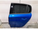 Recambio de puerta trasera izquierda para peugeot 208 ii (ub_, up_, uw_, uj_) 1.2 puretech 100 referencia OEM IAM 9827577980 TOC