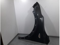 Recambio de aleta delantera izquierda para kia xceed drive referencia OEM IAM 66311J7510  TOCADA