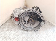 CAJA CAMBIOS ZG27KJ 4317226000 6 VELOCIDADES