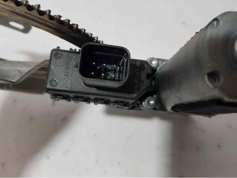 Recambio de elevalunas delantero derecho para opel astra gtc cosmo referencia OEM IAM 13101479 6 PINS ELECTRICO