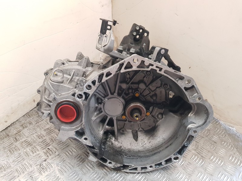 Recambio de caja cambios para kia ceed (cd) 1.0 t-gdi referencia OEM IAM FLJ8F 863289 6VELOCIDADES