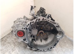 Recambio de caja cambios para kia ceed (cd) 1.0 t-gdi referencia OEM IAM FLJ8F 863289 6VELOCIDADES