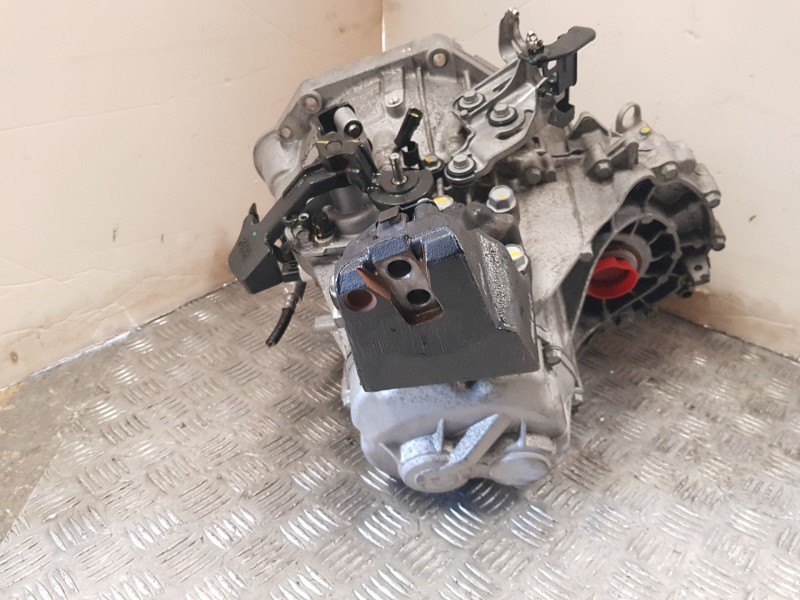 Recambio de caja cambios para kia ceed (cd) 1.0 t-gdi referencia OEM IAM FLJ8F 863289 6VELOCIDADES