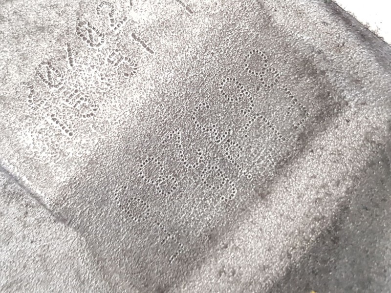 Recambio de caja cambios para kia ceed (cd) 1.0 t-gdi referencia OEM IAM FLJ8F 863289 6VELOCIDADES