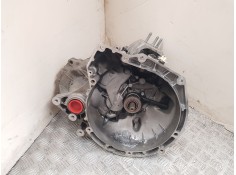 Recambio de caja cambios para ford fiesta vii (hj, hf) 1.5 tdci referencia OEM IAM H1BR7002FFB 041017000603 6 Velocidades