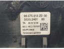 Recambio de mando climatizador para citroën berlingo start m referencia OEM IAM 98075413ZD  