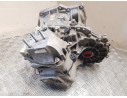Recambio de caja cambios para ford fiesta vii (hj, hf) 1.5 tdci referencia OEM IAM H1BR7002FFB 041017000603 6 Velocidades