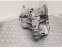 Recambio de caja cambios para ford fiesta vii (hj, hf) 1.5 tdci referencia OEM IAM H1BR7002FFB 041017000603 6 Velocidades