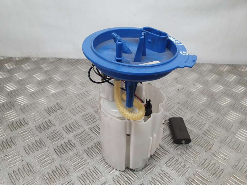 Recambio de aforador para seat toledo (kg3) style referencia OEM IAM 6RA919051C 0580200323 