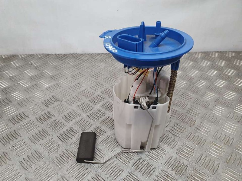 Recambio de aforador para seat toledo (kg3) style referencia OEM IAM 6RA919051C 0580200323 