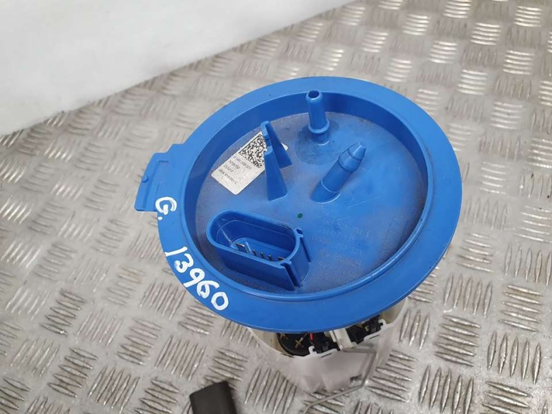 Recambio de aforador para seat toledo (kg3) style referencia OEM IAM 6RA919051C 0580200323 