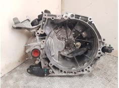 CAJA CAMBIOS 20XJ05 6VELOCIDADES 0057332E