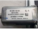 Recambio de elevalunas trasero izquierdo para citroën c3 shine referencia OEM IAM 9829512080 6 PINS ELECTRICO