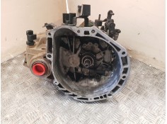 CAJA CAMBIOS M51671 666989 5VELOCIDADES