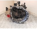 Recambio de caja cambios para kia picanto i (sa) 1.1 referencia OEM IAM M51671 666989 5VELOCIDADES