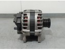Recambio de alternador para dacia duster ii prestige referencia OEM IAM 231001993R NISSAN TL1201020