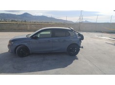 OPEL CORSA F (P2JO)