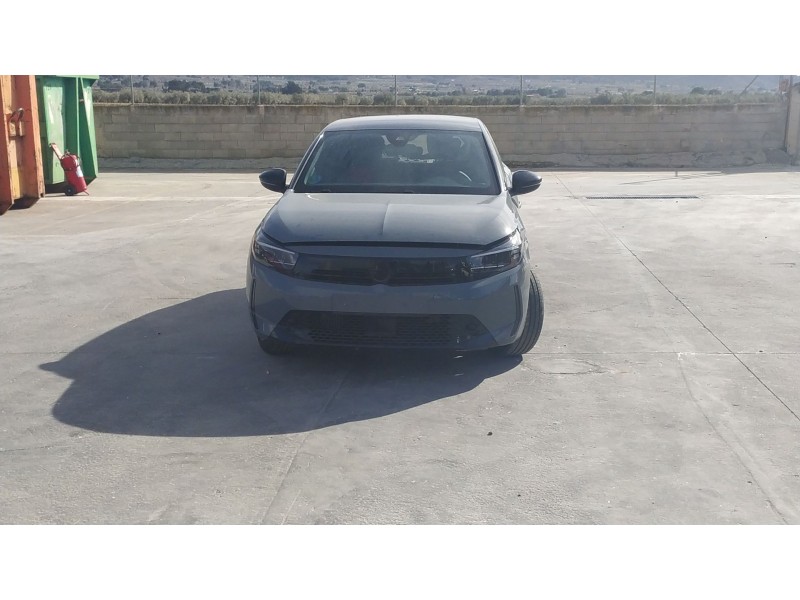 opel corsa f (p2jo) del año 2025