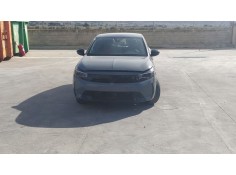 OPEL CORSA F (P2JO)