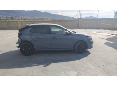 OPEL CORSA F (P2JO)
