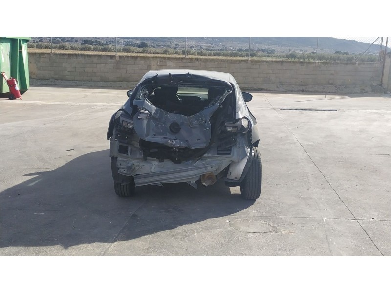 opel corsa f (p2jo) del año 2025