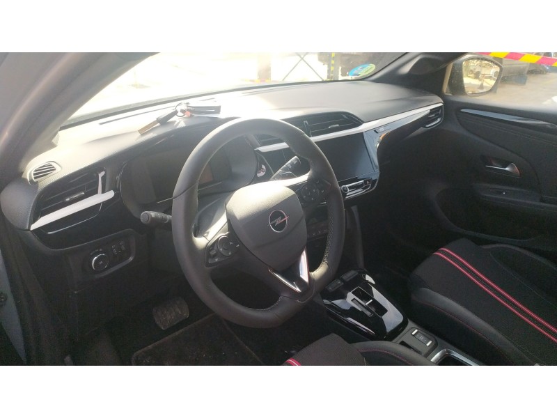 opel corsa f (p2jo) del año 2025