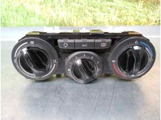 MANDO CALEFACCION / AIRE ACONDICIONADO 96722483ZD T1013332G E1063173