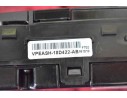 Recambio de mando climatizador para nissan pulsar (c13) acenta referencia OEM IAM VPEASH18D422AB  