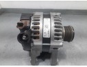 Recambio de alternador para opel mokka elegance referencia OEM IAM 9835688980  