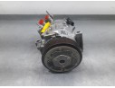 Recambio de compresor aire acondicionado para opel mokka elegance referencia OEM IAM 9834779880  DENSO