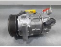 Recambio de compresor aire acondicionado para opel mokka elegance referencia OEM IAM 9834779880  DENSO