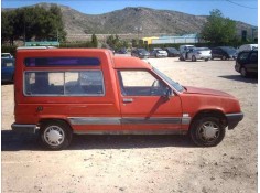 RENAULT RAPID/EXPRESS (F40)