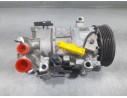 Recambio de compresor aire acondicionado para opel mokka elegance referencia OEM IAM 9834779880  DENSO