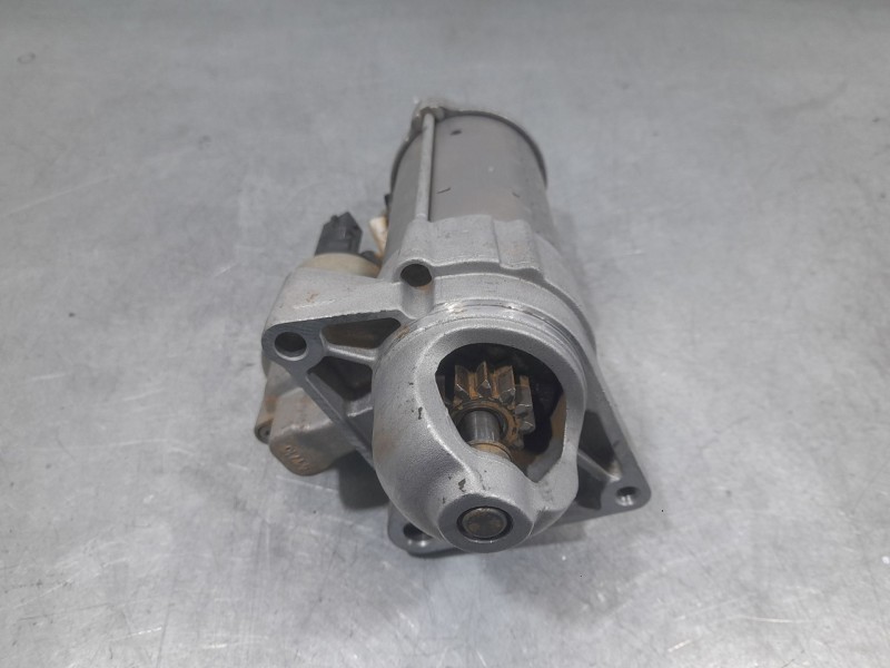 Recambio de motor arranque para opel mokka elegance referencia OEM IAM 9830507480  