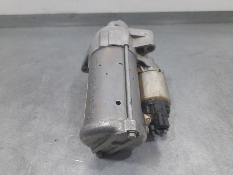 Recambio de motor arranque para opel mokka elegance referencia OEM IAM 9830507480  