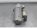 Recambio de motor arranque para opel mokka elegance referencia OEM IAM 9830507480  