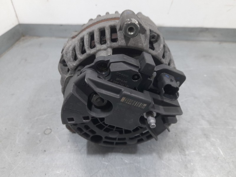 Recambio de alternador para nissan nv200 furgoneta 1.5 dci 85 (m20, m20m) referencia OEM IAM 8200728292C 0124525140 BOSCH