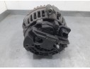 Recambio de alternador para nissan nv200 furgoneta 1.5 dci 85 (m20, m20m) referencia OEM IAM 8200728292C 0124525140 BOSCH