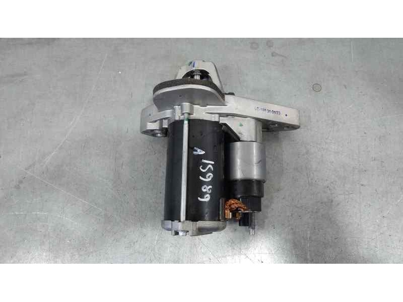 Recambio de motor arranque para renault captur ii techno referencia OEM IAM 233002394R  