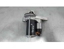 Recambio de motor arranque para renault captur ii techno referencia OEM IAM 233002394R  