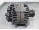 Recambio de alternador para nissan nv200 furgoneta 1.5 dci 85 (m20, m20m) referencia OEM IAM 8200728292C 0124525140 BOSCH