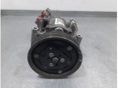 Recambio de compresor aire acondicionado para nissan nv200 furgoneta 1.5 dci 85 (m20, m20m) referencia OEM IAM 8200953359A  SAND