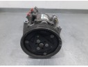 Recambio de compresor aire acondicionado para nissan nv200 furgoneta 1.5 dci 85 (m20, m20m) referencia OEM IAM 8200953359A  SAND