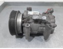 Recambio de compresor aire acondicionado para nissan nv200 furgoneta 1.5 dci 85 (m20, m20m) referencia OEM IAM 8200953359A  SAND