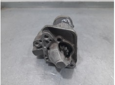 Recambio de motor arranque para nissan nv200 furgoneta 1.5 dci 85 (m20, m20m) referencia OEM IAM 8200584675B M000T87881 MITSUBIS