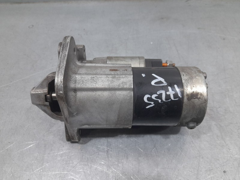 Recambio de motor arranque para nissan nv200 furgoneta 1.5 dci 85 (m20, m20m) referencia OEM IAM 8200584675B M000T87881 MITSUBIS